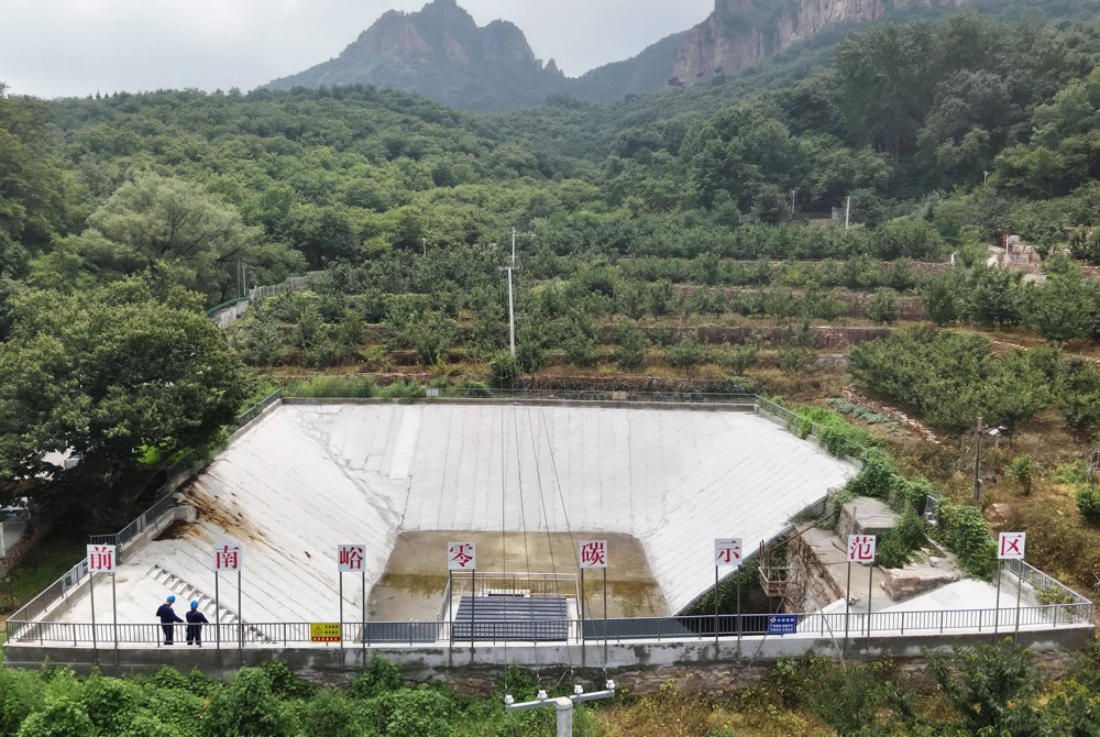 在建規(guī)模億千瓦級　抽水蓄能處重要戰(zhàn)略機遇期